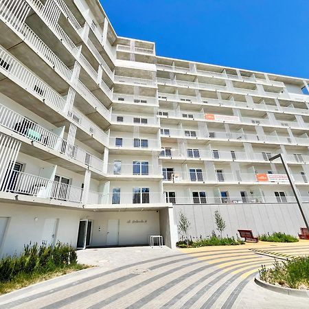 Apartament Zielone Podwale Walbrzych Bagian luar foto
