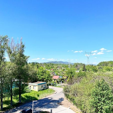 Apartament Zielone Podwale Walbrzych Bagian luar foto