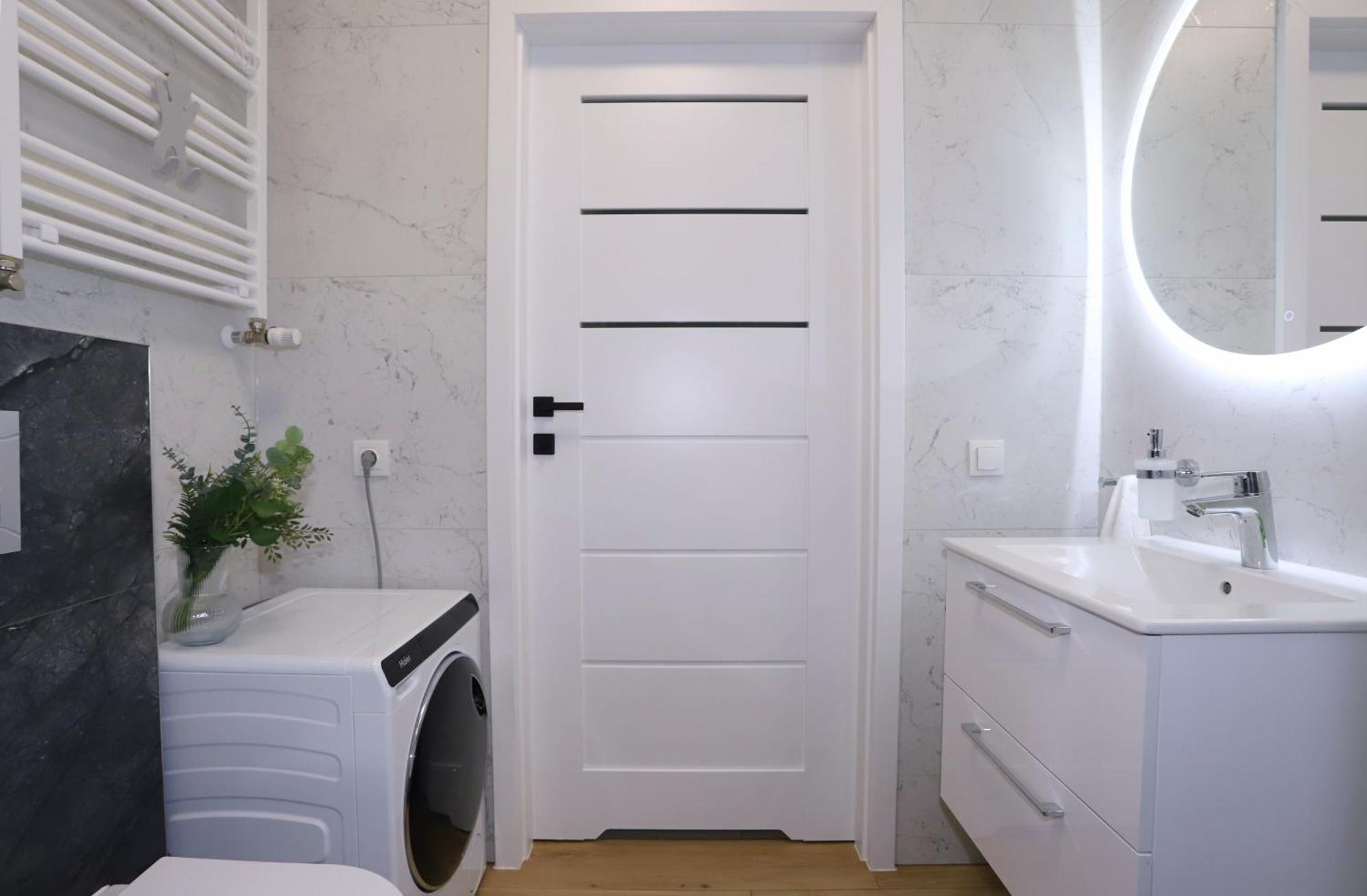 Apartament Zielone Podwale Walbrzych Bagian luar foto