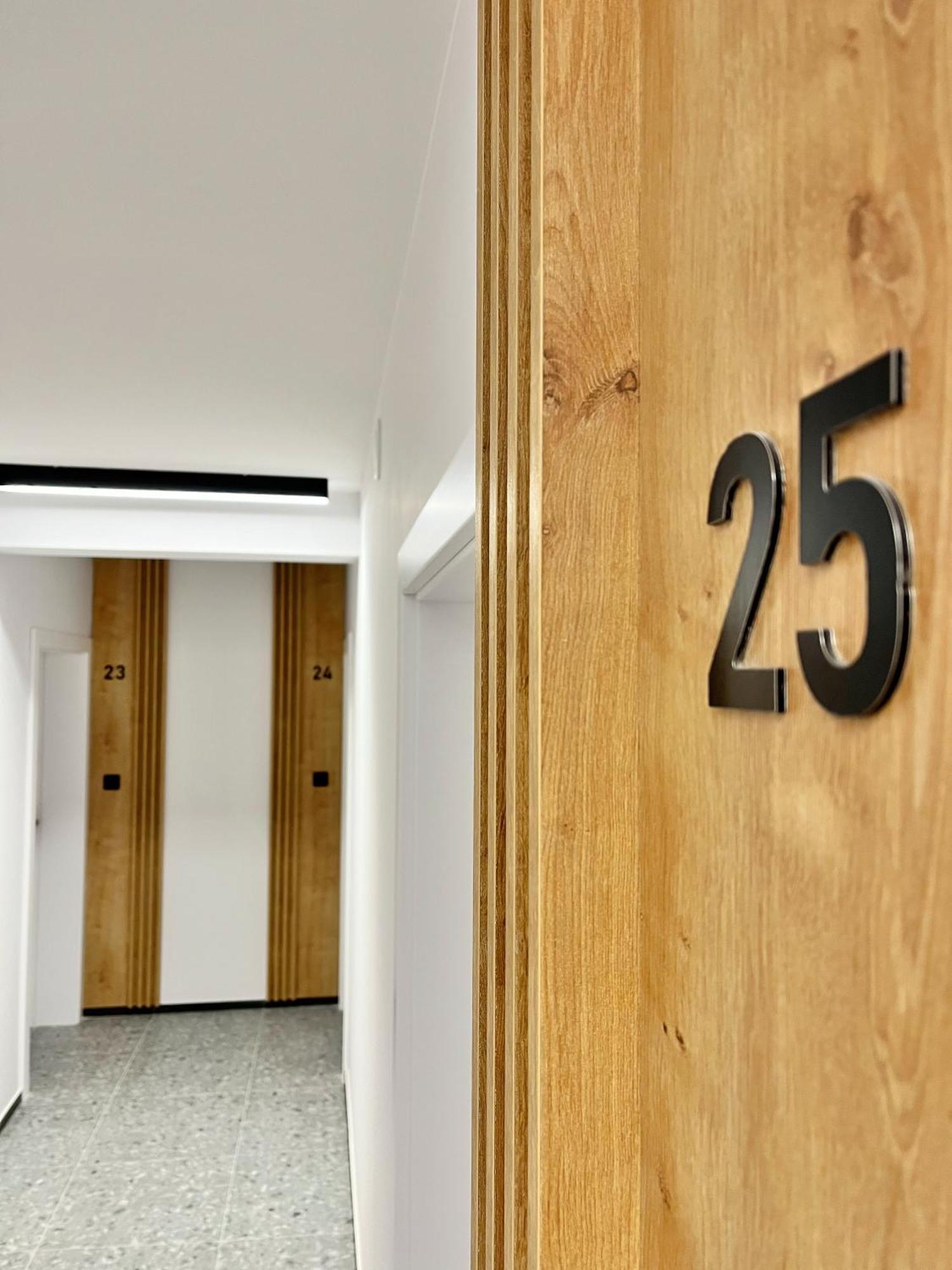 Apartament Zielone Podwale Walbrzych Bagian luar foto