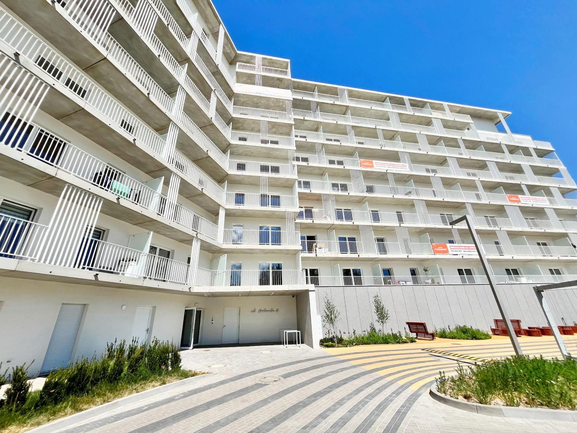 Apartament Zielone Podwale Walbrzych Bagian luar foto