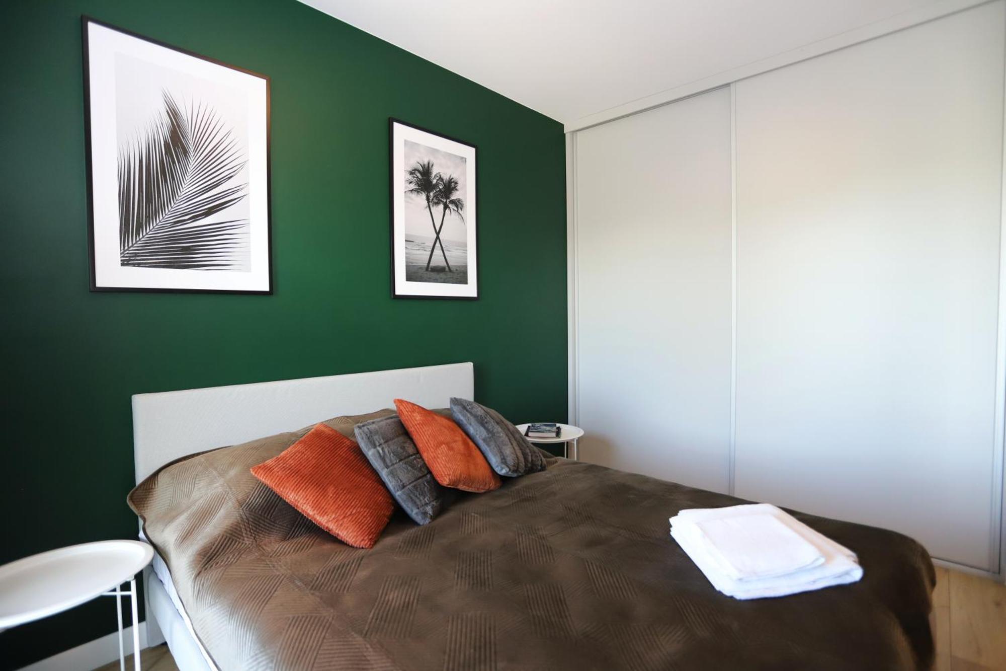 Apartament Zielone Podwale Walbrzych Bagian luar foto