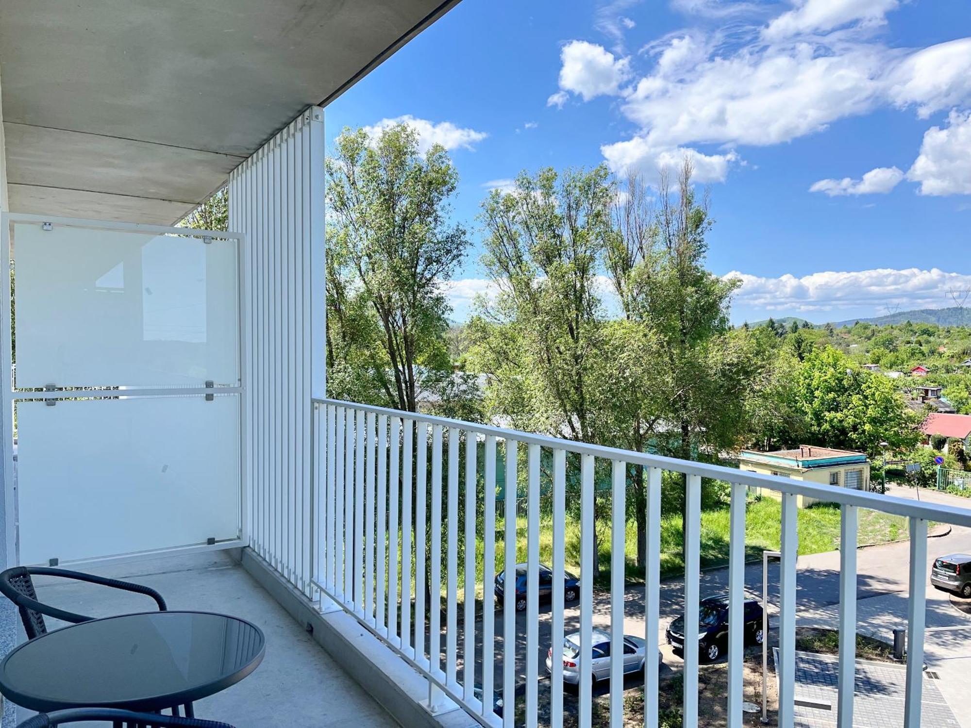Apartament Zielone Podwale Walbrzych Bagian luar foto