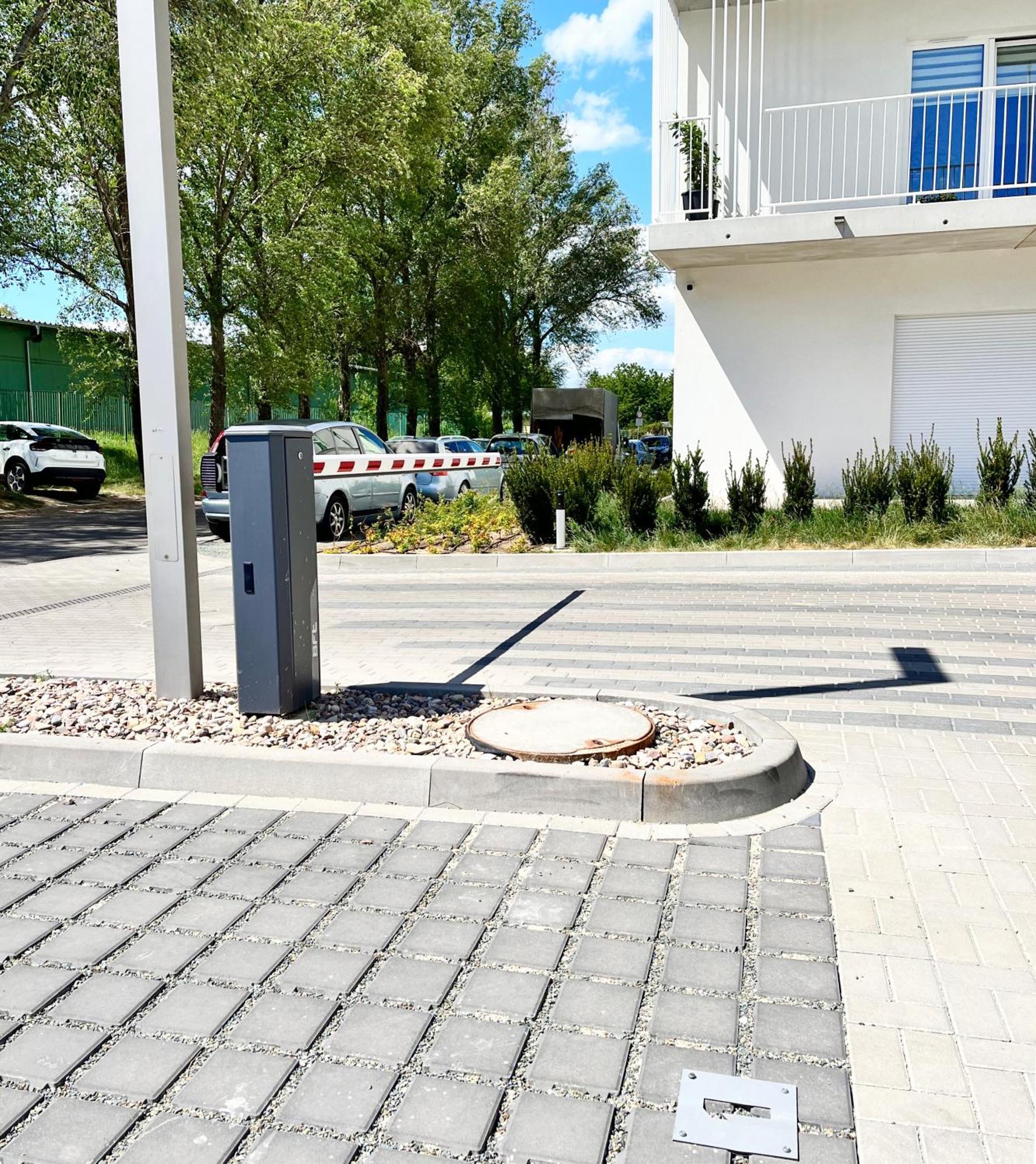 Apartament Zielone Podwale Walbrzych Bagian luar foto