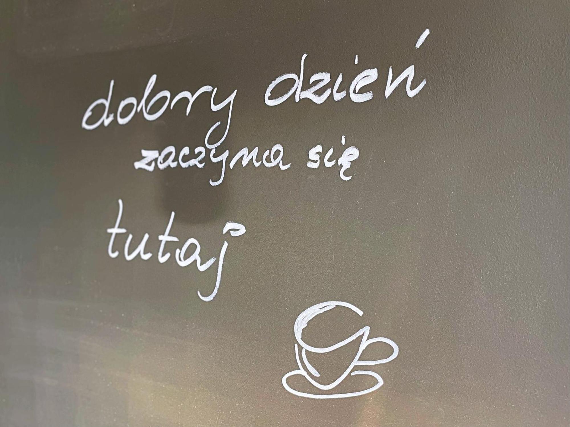 Apartament Zielone Podwale Walbrzych Bagian luar foto